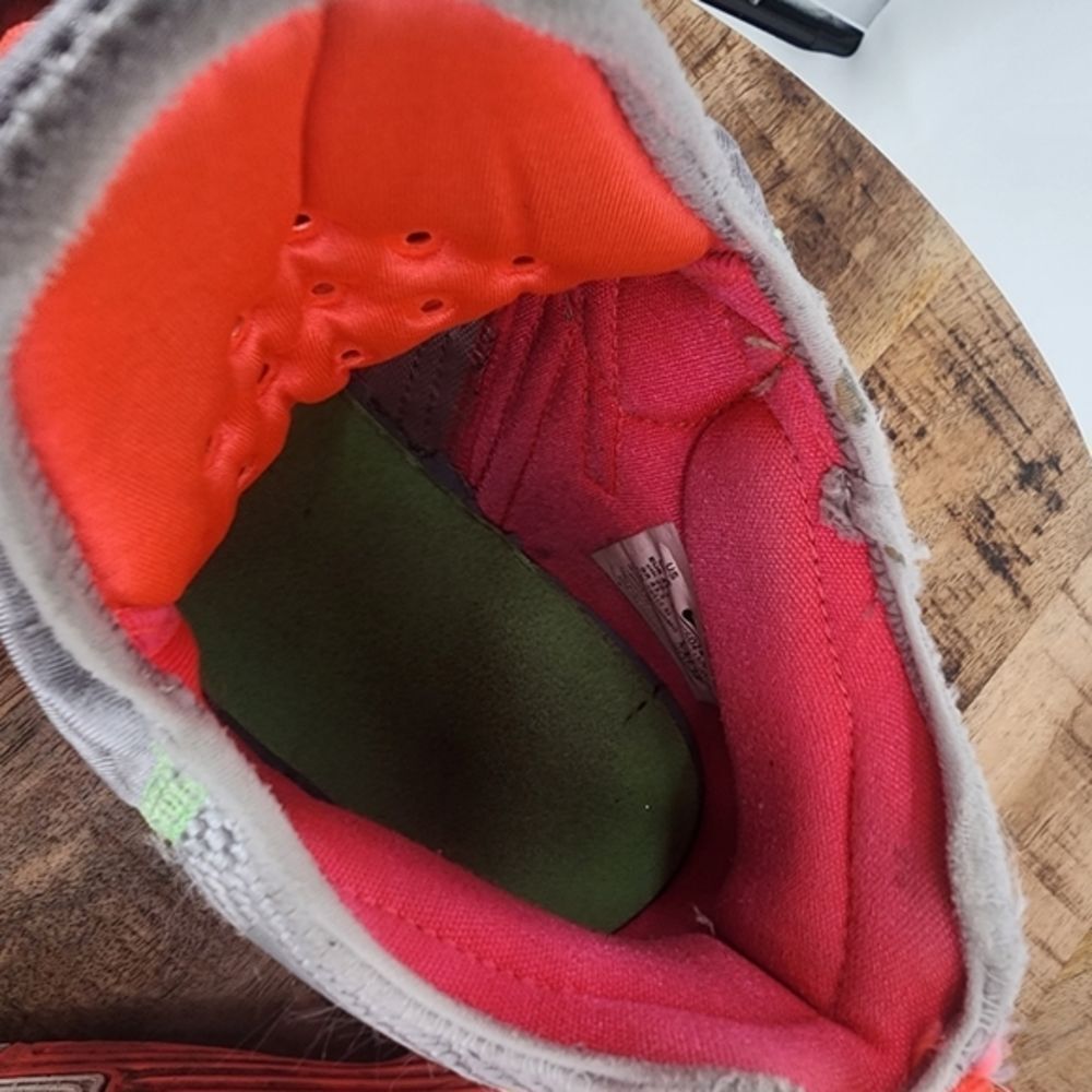 Nike LeBron Soldier X1V 14'‎ basketball Shoes Size 11.5 - Picture 4 of 15